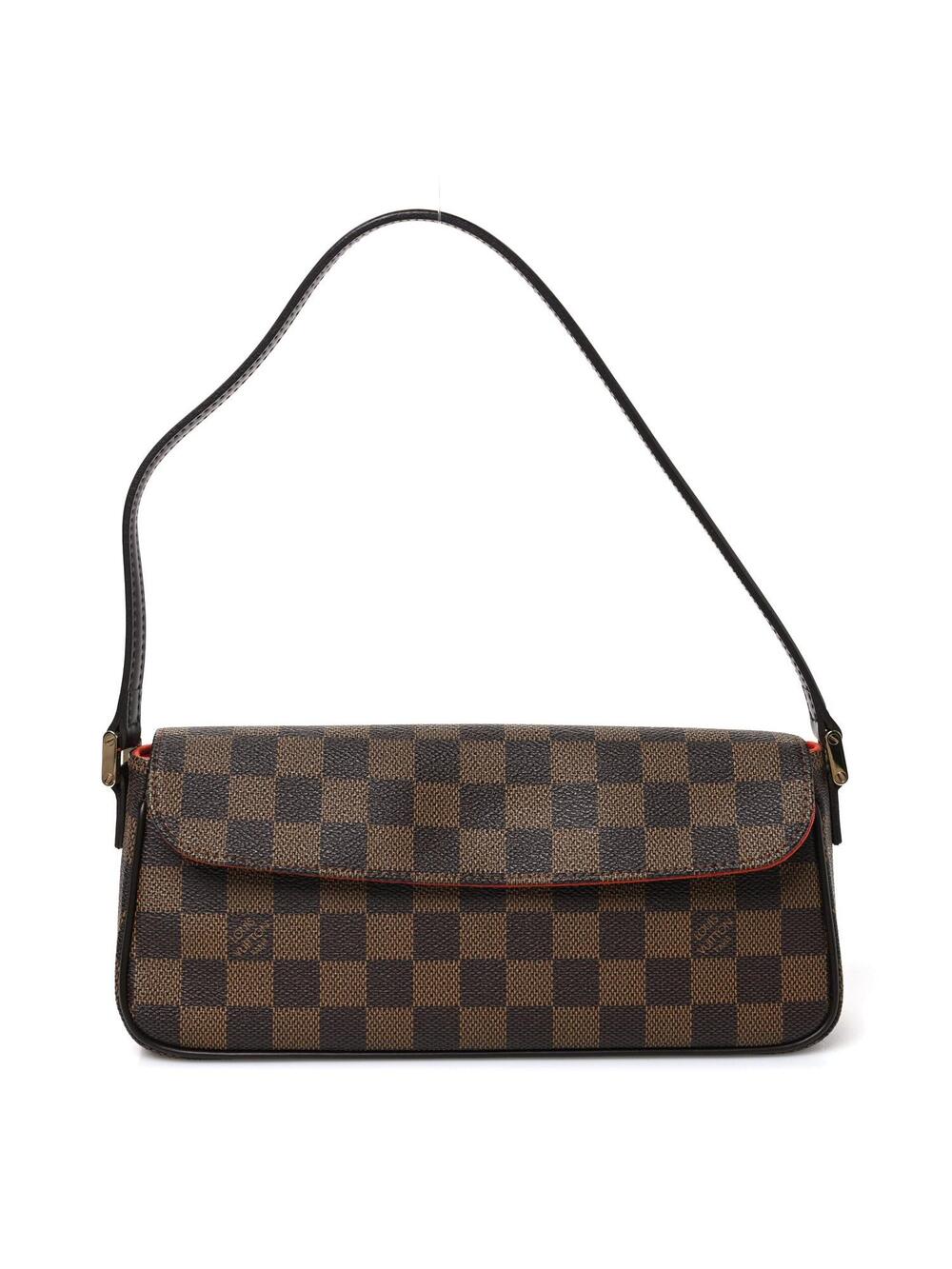 Louis Vuitton Damier Ebene Recoleta #373955L11B